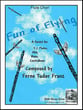 FUN OF FLYING FLUTE SEXTET cover